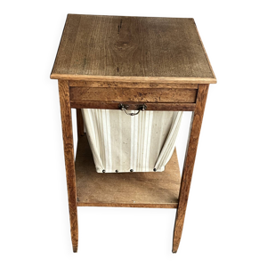 ancienne table de couture