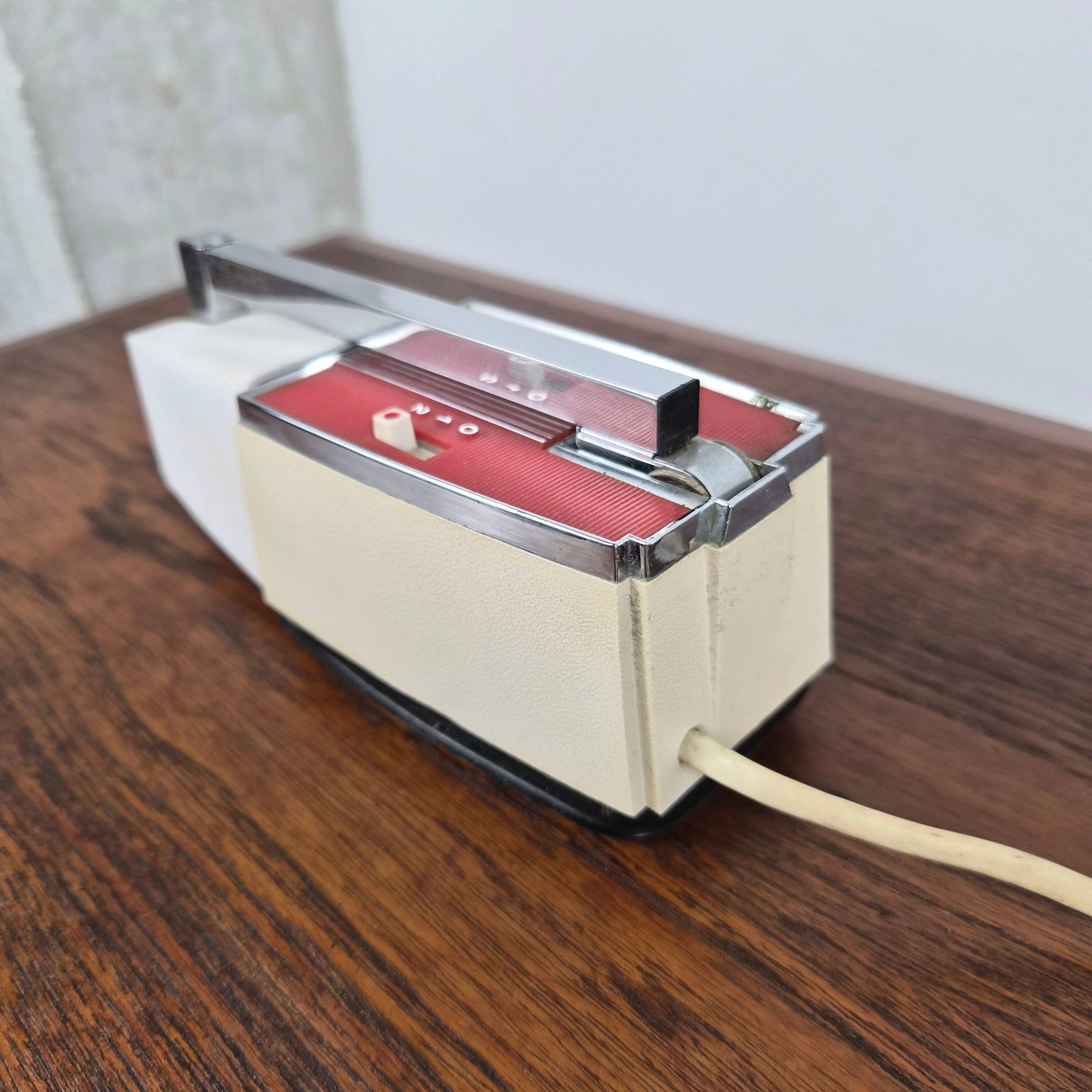 Table lamp model Solo mini by H Bødtcher Hansen, Denmark 1960