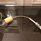 Erco pendant light from the 70s