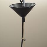 Pendant lamp, Danish design, 1970s, production: Denmark
