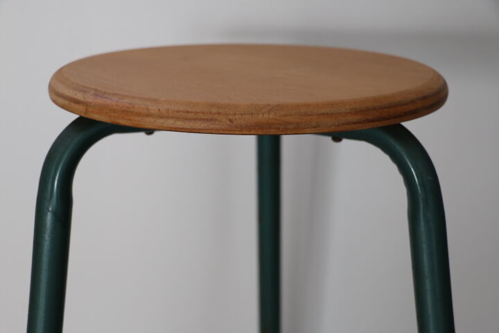 550mm tripod factory stool