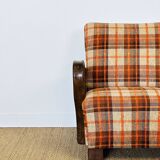 Vintage armchair 1960