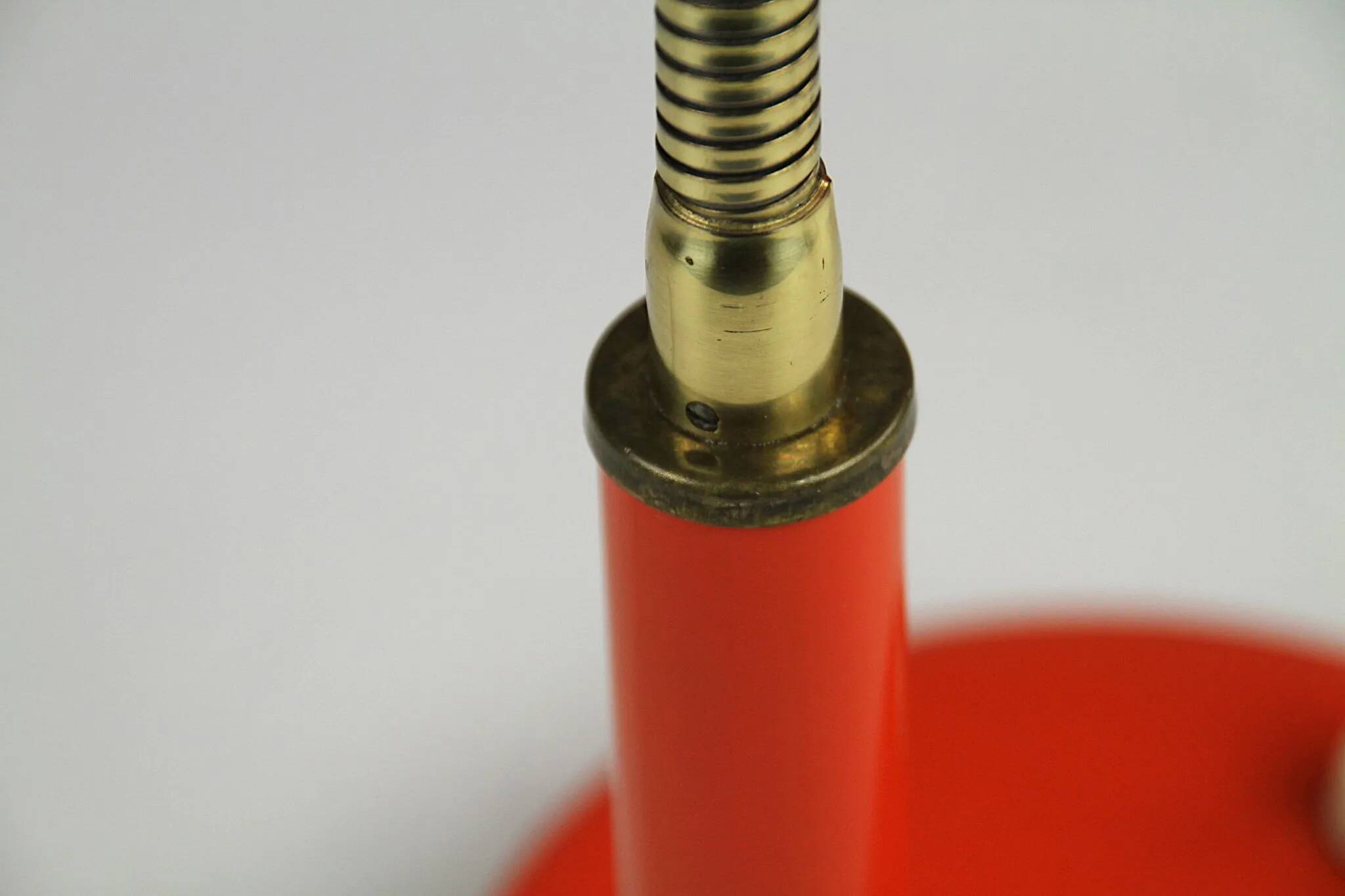 Hemi – Model 3B – Table/Desk Lamp, Sweden, 1960s