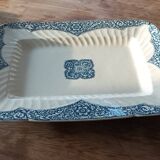 Plat Mauresque Gien