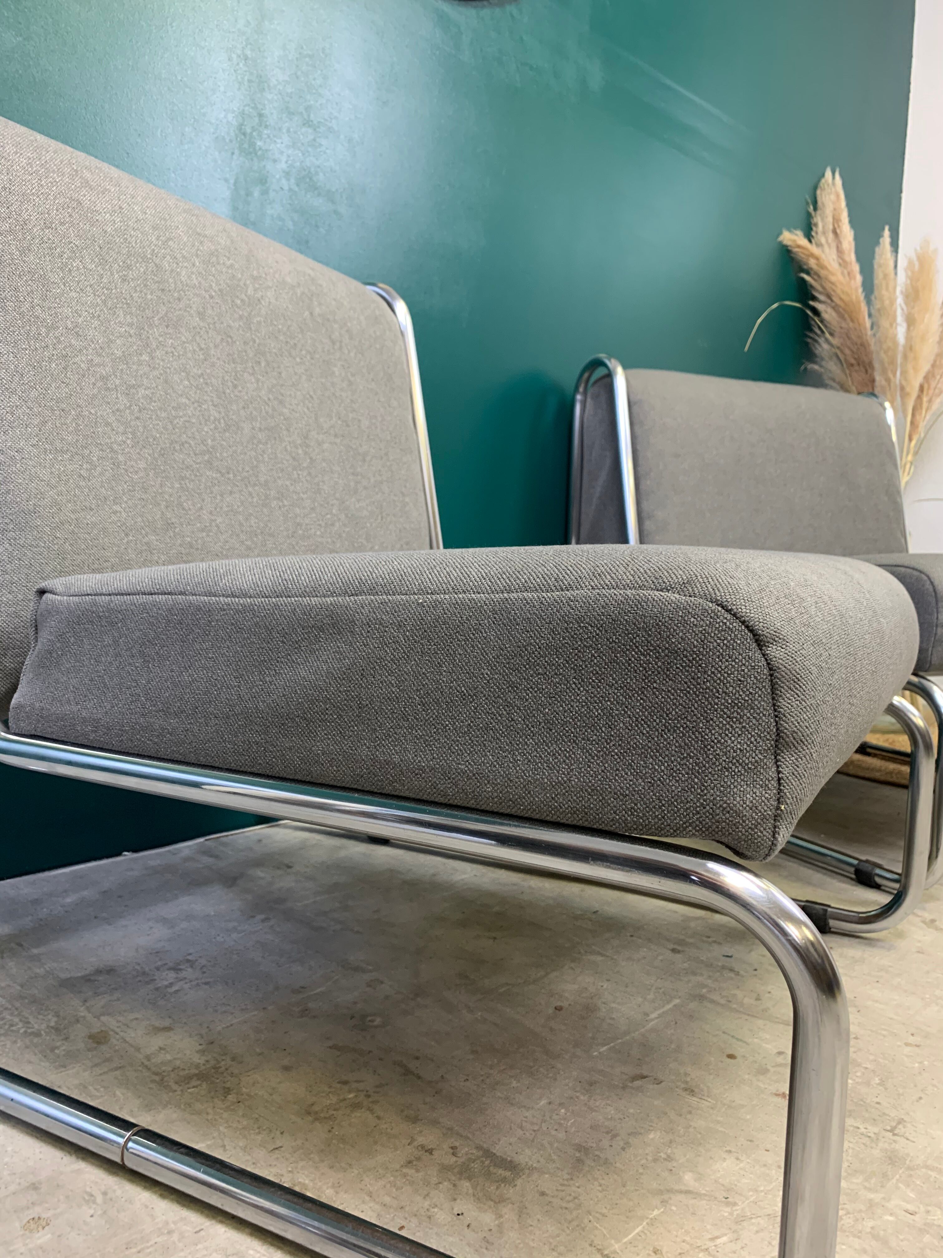 Pair of 70's heaters