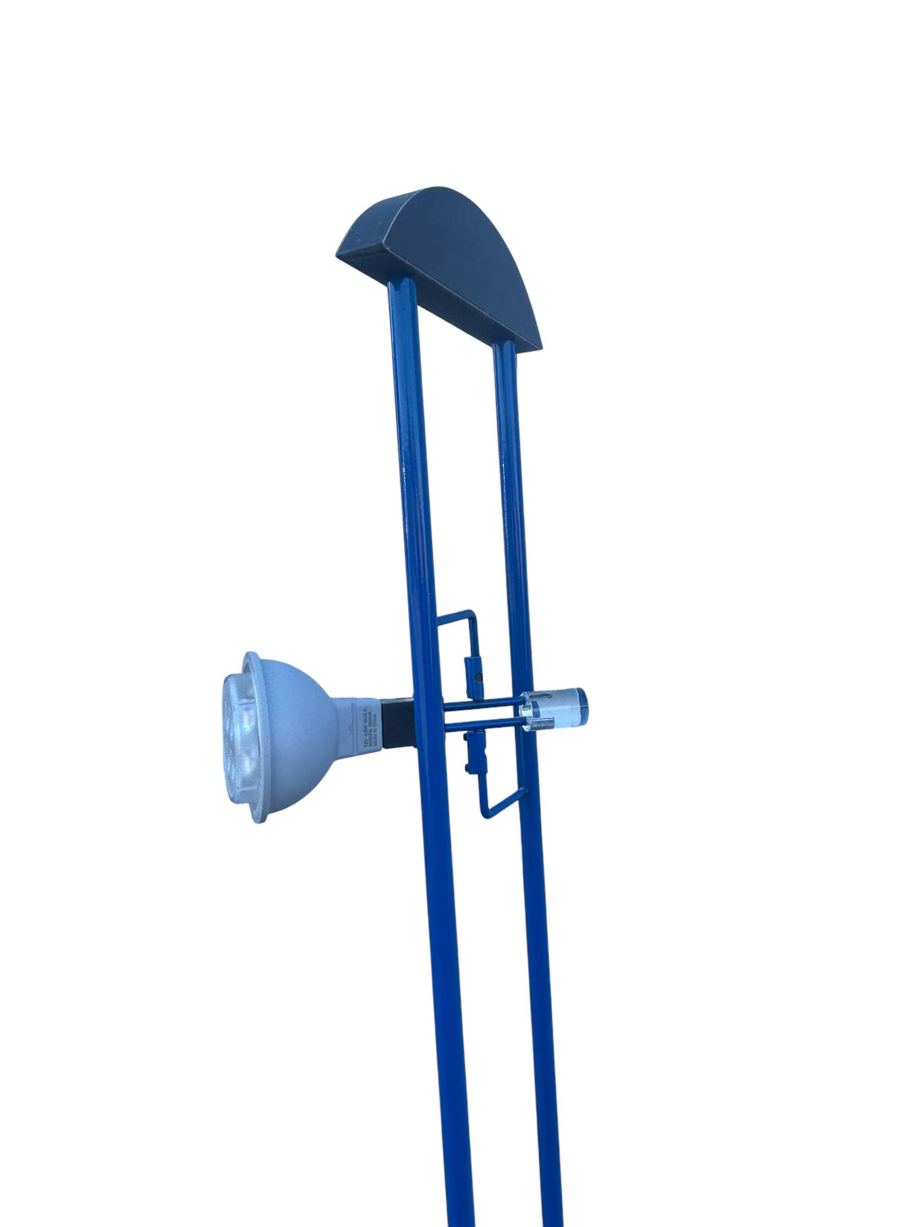 Memphis floor lamp Bopp Leuchten edition