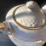 Tea service