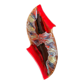 Vallauris tidy