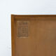 Sideboard No. U-460, by Jiří Jiroutek, Czechoslovakia