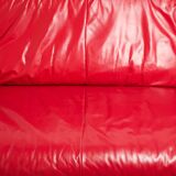 Canapé vintage modèle Ambassador, Nicoletti Salotti, Italie, 1980