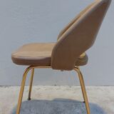 Office chair called vintage barrel, 1960s