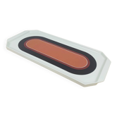 Avant Garde dish by Villeroy & Boch, rectangular