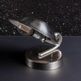 Oyster table lamp