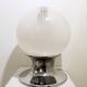 Lampe de table Globe par Selenova Italie, années 1960