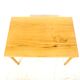 Scandinavian oak coffee table, Børge Mogensen, Denmark, 196O