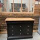 Dresser early 20th century