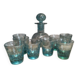 Biot spirits service