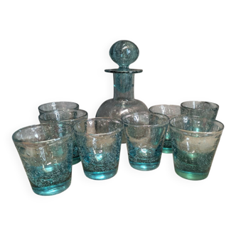 Biot spirits service