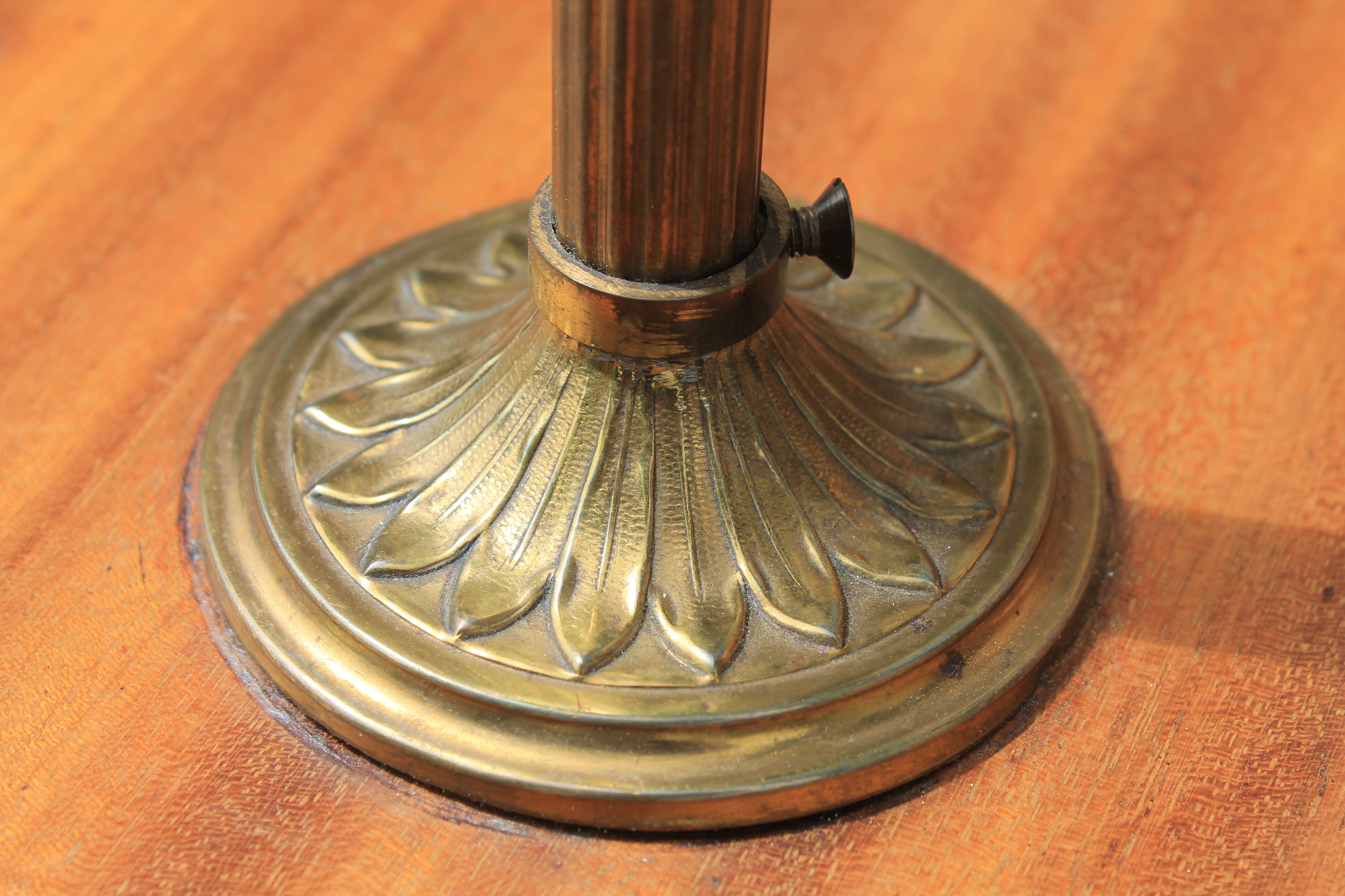 Reader Louis Philippe