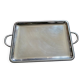 Stainless Steel Plateau Remy Letang