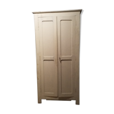 Armoire parisienne