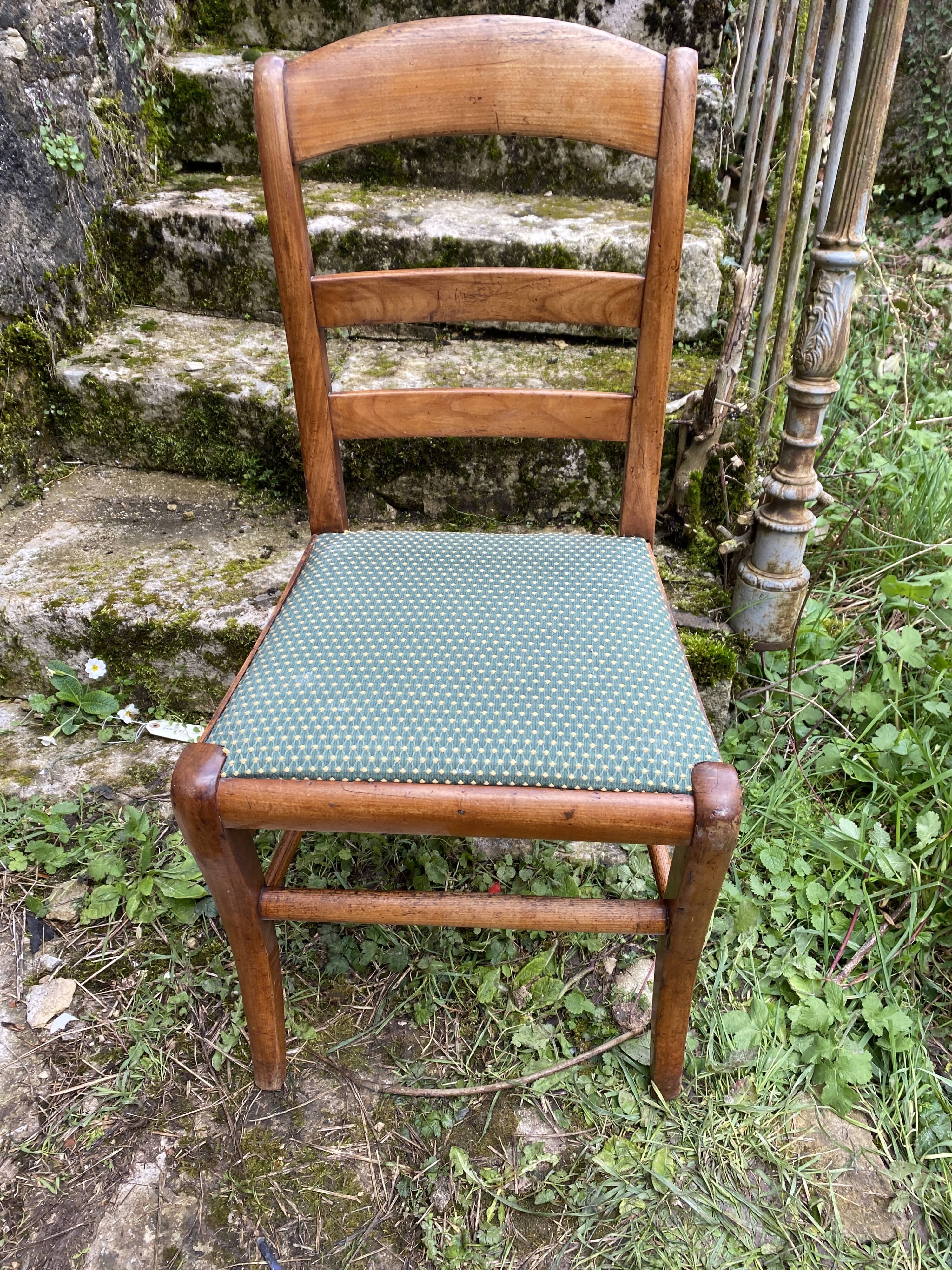 Chaise