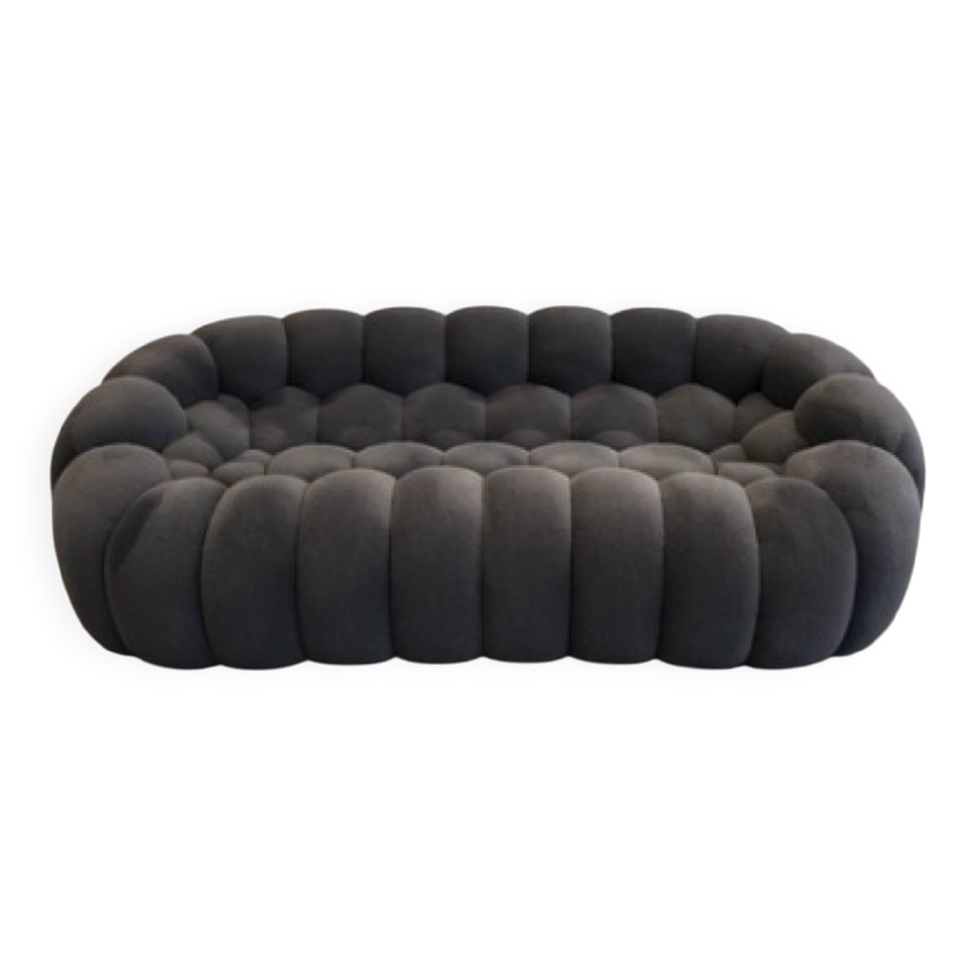 Canapé design premium