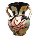 Vase Vallauris