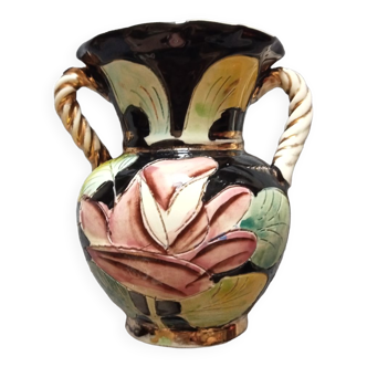 Vase Vallauris