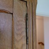 Parisian style cabinet