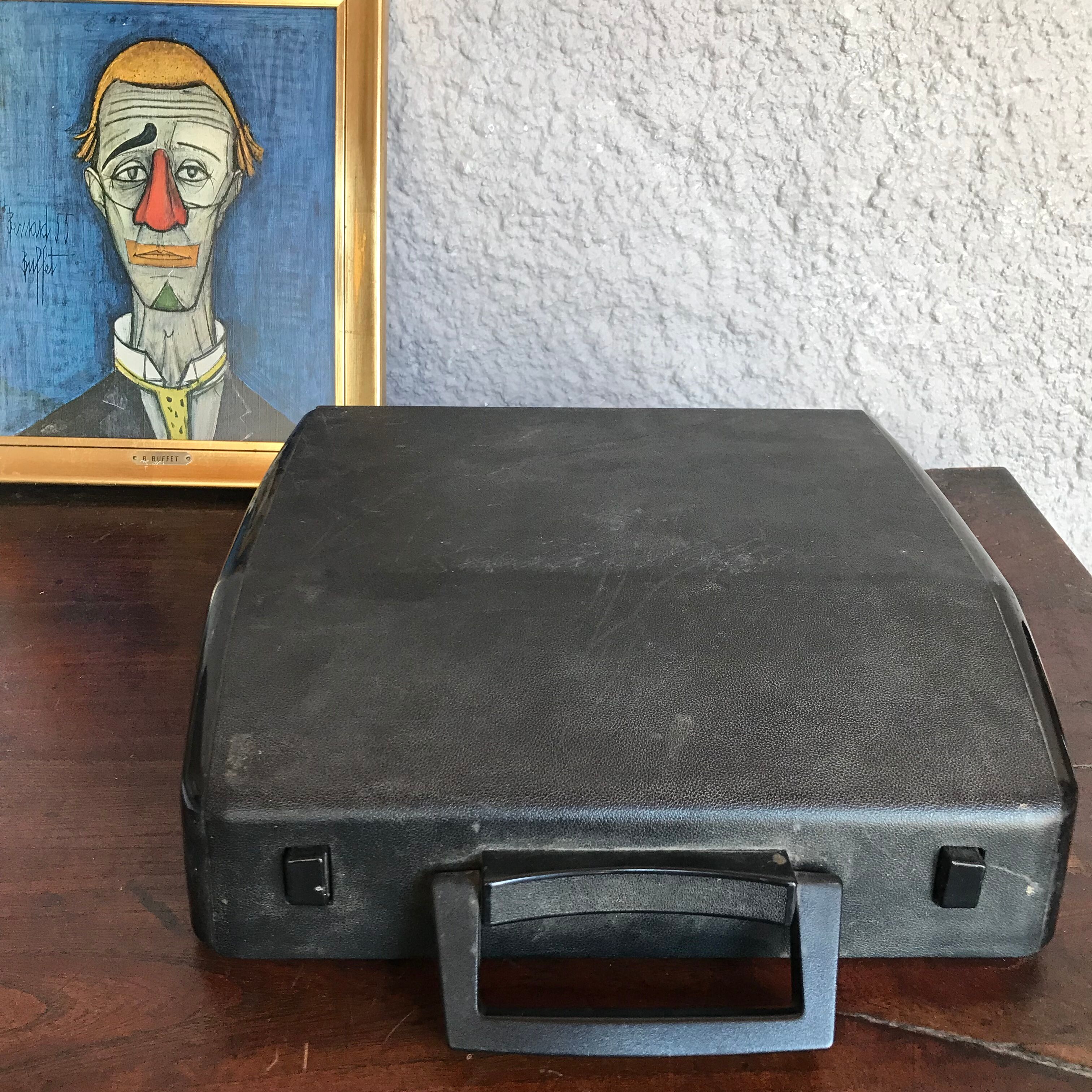 Brother 210 typewriter