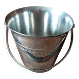 Small vintage ice bucket