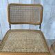 Chaise B32 de Marcel Breuer