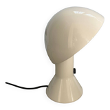 White Elmetto lamp by Martinelli Luce
