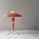 Louis Kalff tripod lamp for Philips - Bijou - 50s