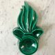 Ceramic ashtray 50s