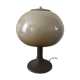 Mushroom table lamp