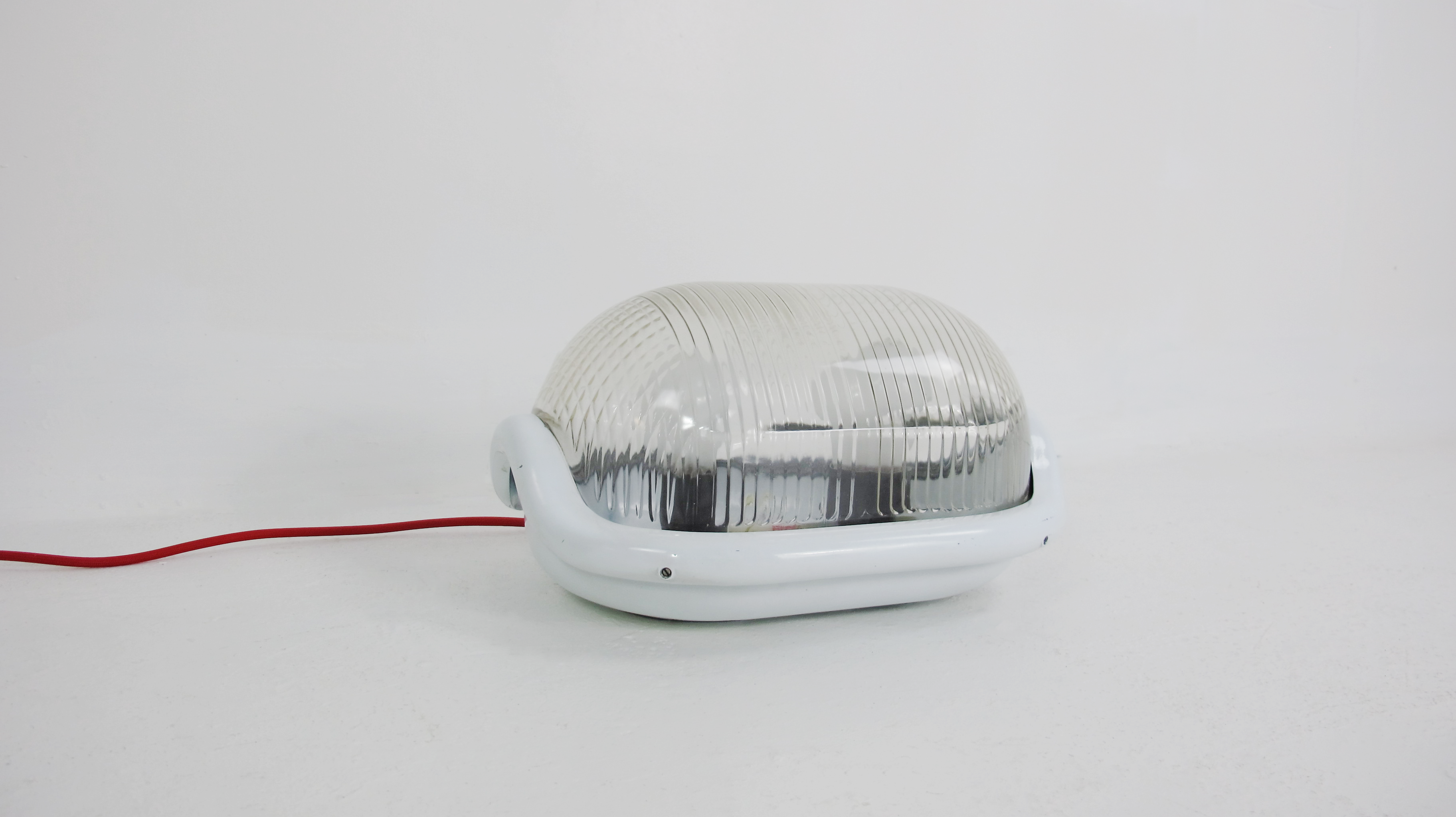 Table lamp Nocce d'Achille Castiglioni edition Flos