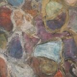 Maria Teresa Vilarrubias 1914 - 2019 - Abstract on paper