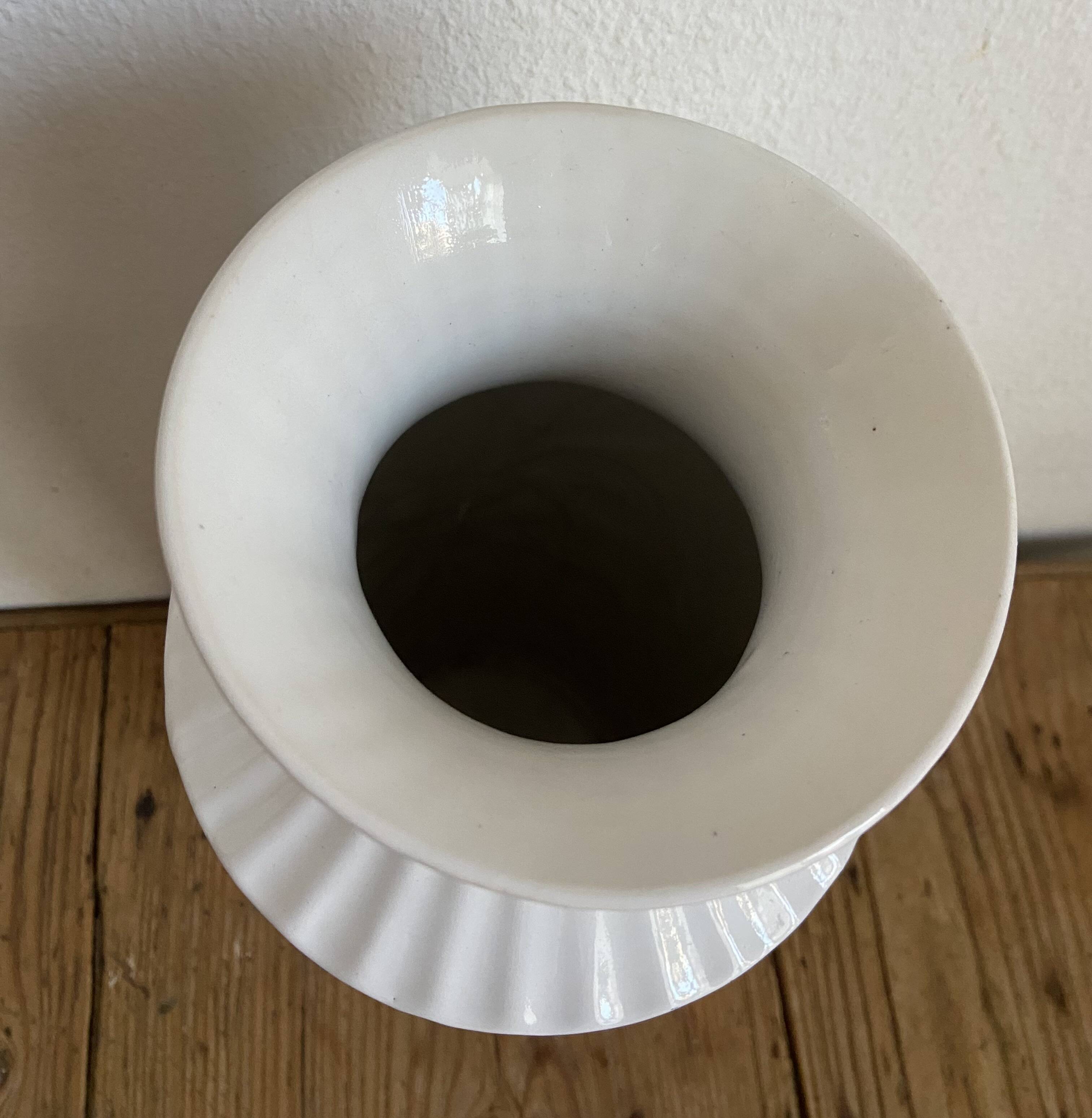 Vase West Germany XL 1960s