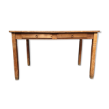 Vintage desk table 1930