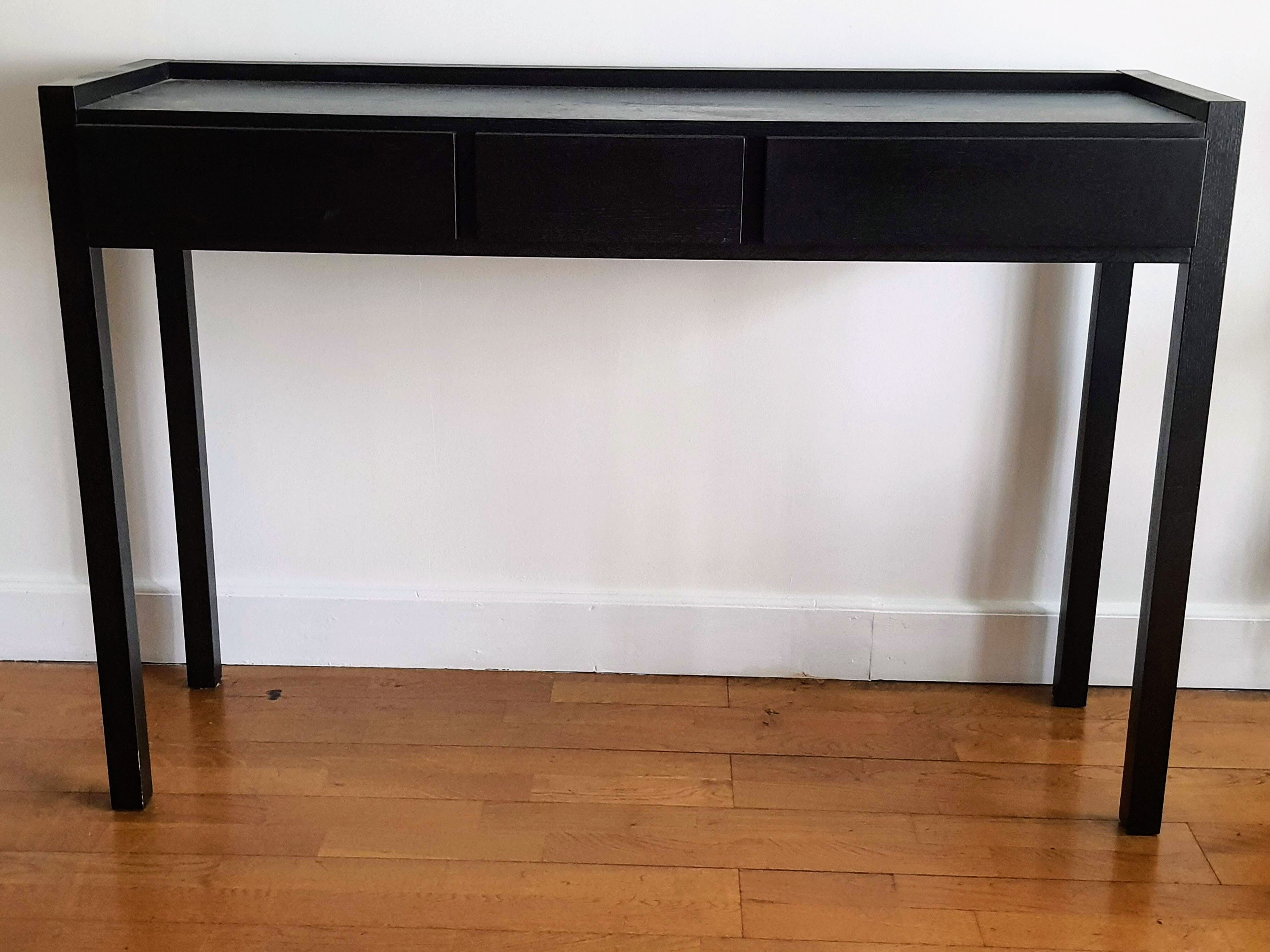 Bureau