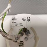 Four Magazine Spots/Lamps, by Vilhelm Wohlert for Louis Poulsen 70s Denmark