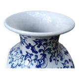 Ceramic vase H43 L16
