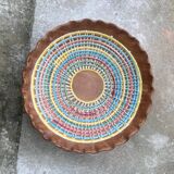 Decorative cup from the 50s