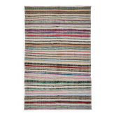 Kilim Chaput tissé à la main en Turquie 187 cm x 294 cm