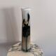 Multi-layered glass vase by Val-Saint-Lambert 20th century