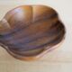 Dish teak