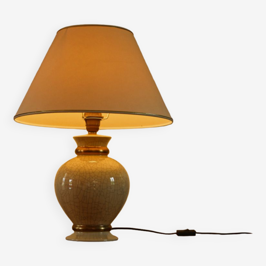 Lampe Le Dauphin | Selency