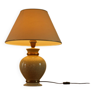 Le Dauphin lamp